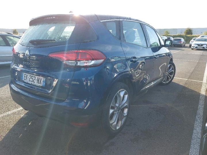 Photo 4 VIN: VF1RFA00957329319 - RENAULT SCENIC 