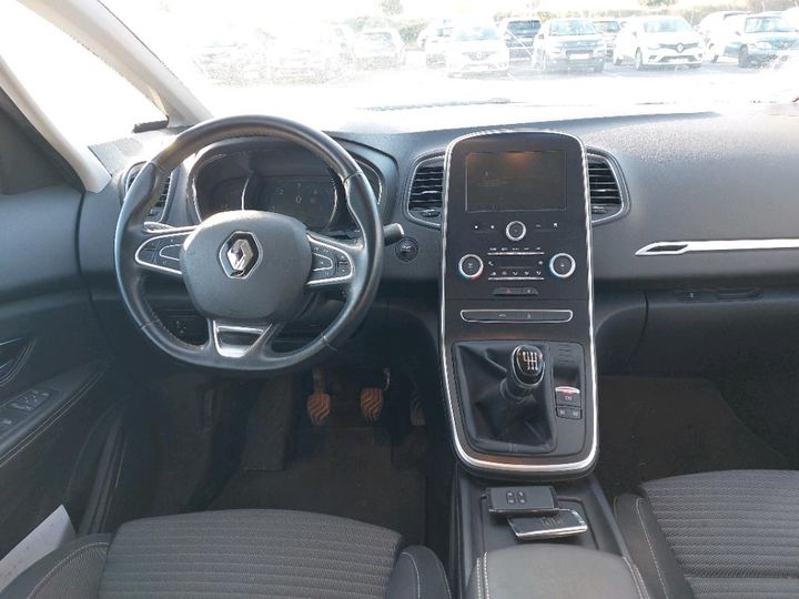 Photo 5 VIN: VF1RFA00957329319 - RENAULT SCENIC 