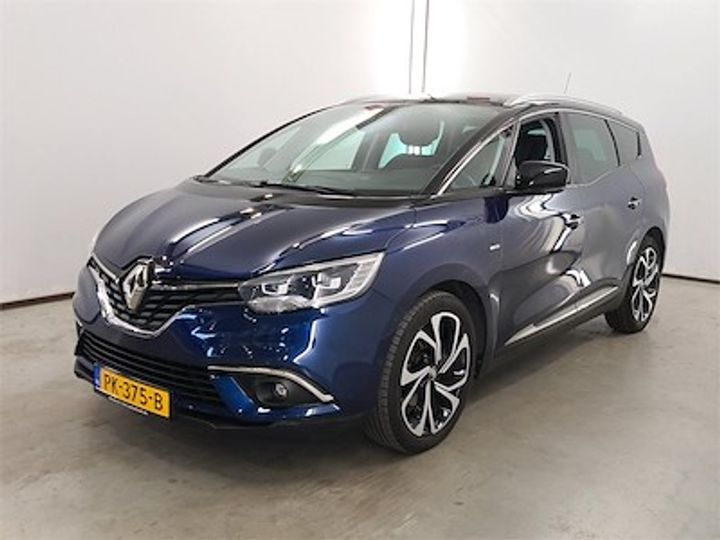 Photo 1 VIN: VF1RFA00957333189 - RENAULT GRAND SCENIC 