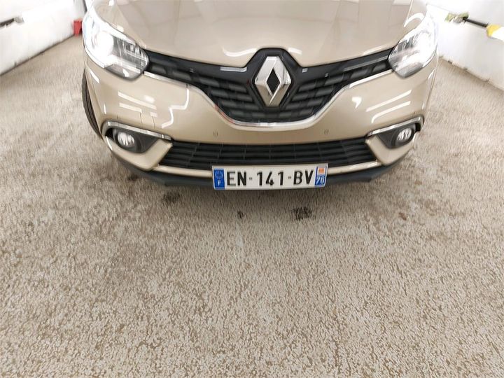 Photo 12 VIN: VF1RFA00957387916 - RENAULT SCENIC 