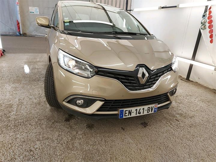 Photo 6 VIN: VF1RFA00957387916 - RENAULT SCENIC 