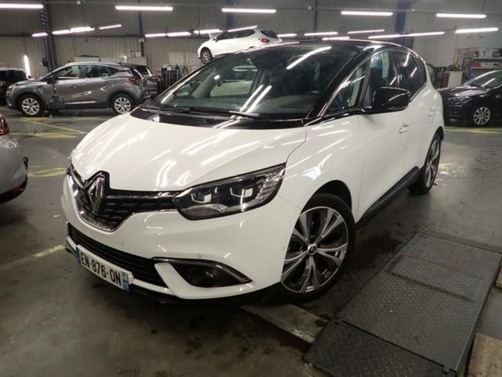 Photo 0 VIN: VF1RFA00957436693 - RENAULT SCENIC 