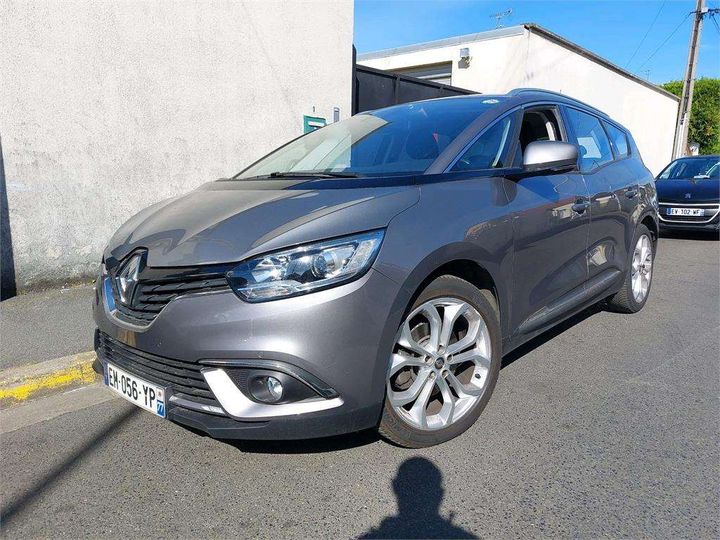 Photo 1 VIN: VF1RFA00957498983 - RENAULT GRAND SCENIC 