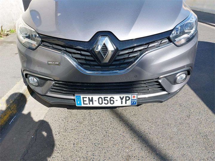 Photo 15 VIN: VF1RFA00957498983 - RENAULT GRAND SCENIC 