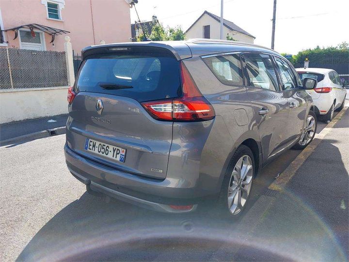 Photo 3 VIN: VF1RFA00957498983 - RENAULT GRAND SCENIC 