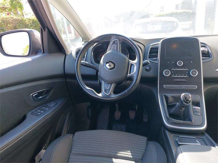 Photo 4 VIN: VF1RFA00957498983 - RENAULT GRAND SCENIC 