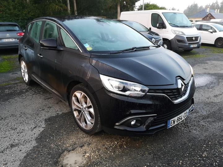 Photo 2 VIN: VF1RFA00958183935 - RENAULT SCENIC 