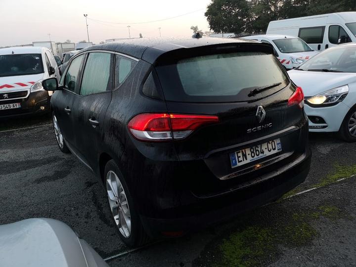 Photo 3 VIN: VF1RFA00958183935 - RENAULT SCENIC 