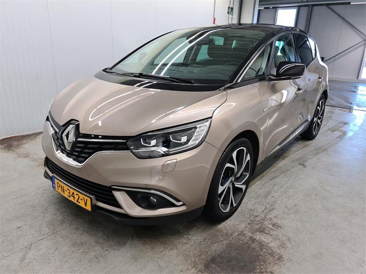 Photo 0 VIN: VF1RFA00958215766 - RENAULT SCENIC 