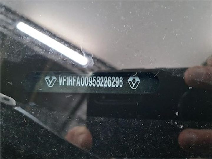 Photo 11 VIN: VF1RFA00958226296 - RENAULT GRAND SCENIC DIESEL - 2017 