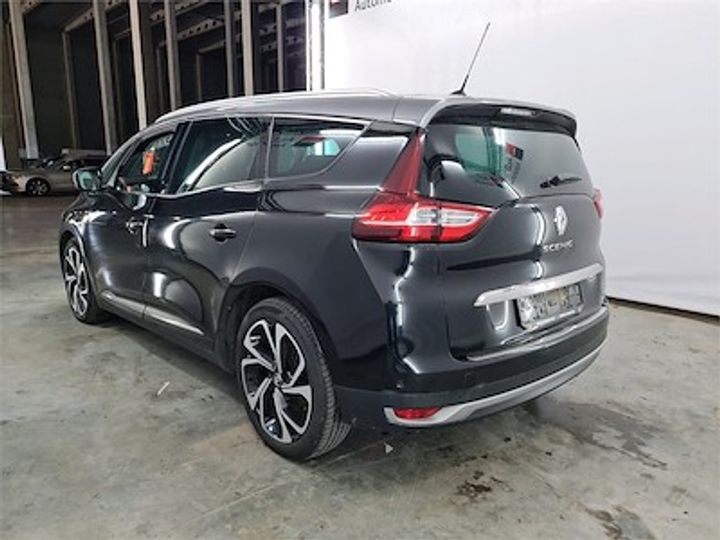 Photo 3 VIN: VF1RFA00958226296 - RENAULT GRAND SCENIC DIESEL - 2017 