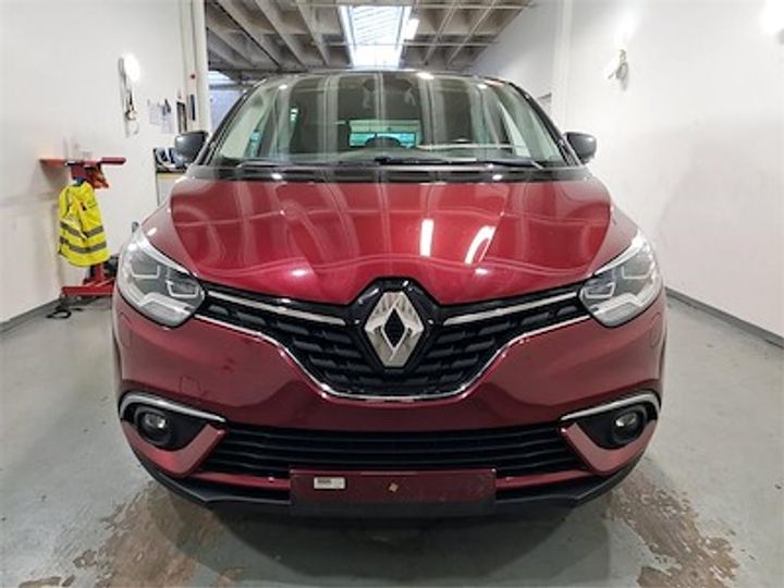 Photo 5 VIN: VF1RFA00958319979 - RENAULT SCENIC DIESEL - 2017 