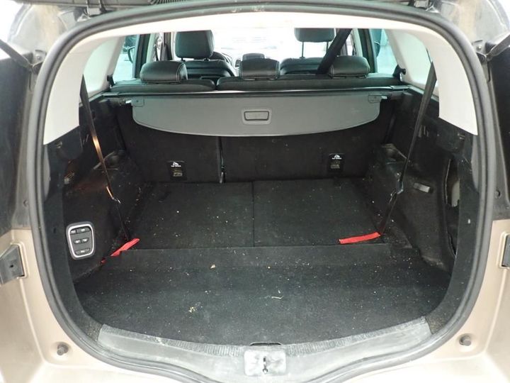 Photo 3 VIN: VF1RFA00958344509 - RENAULT GRAND SCENIC 