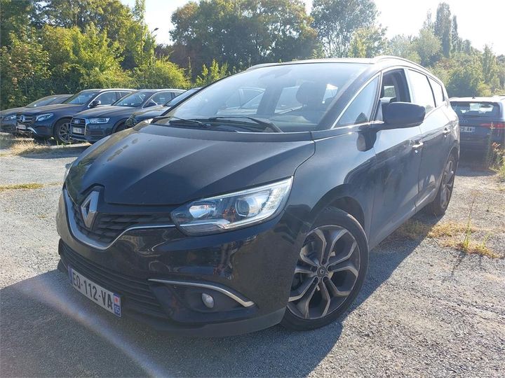 Photo 0 VIN: VF1RFA00958557041 - RENAULT GRAND SCENIC 