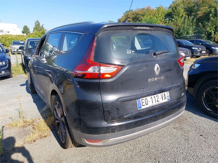 Photo 3 VIN: VF1RFA00958557041 - RENAULT GRAND SCENIC 