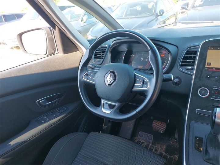 Photo 5 VIN: VF1RFA00958557041 - RENAULT GRAND SCENIC 