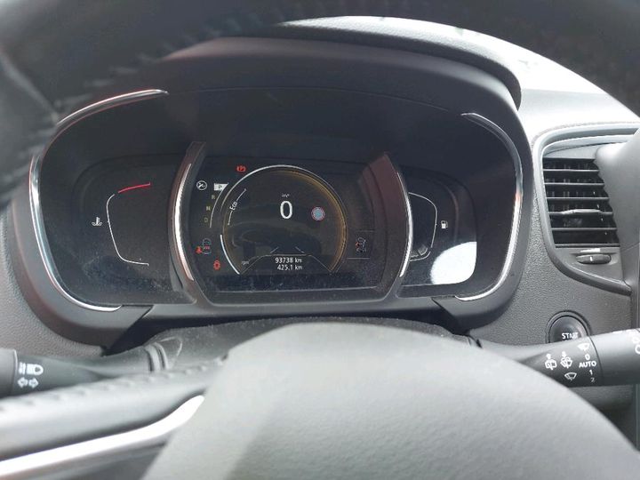 Photo 23 VIN: VF1RFA00958901516 - RENAULT SCENIC 