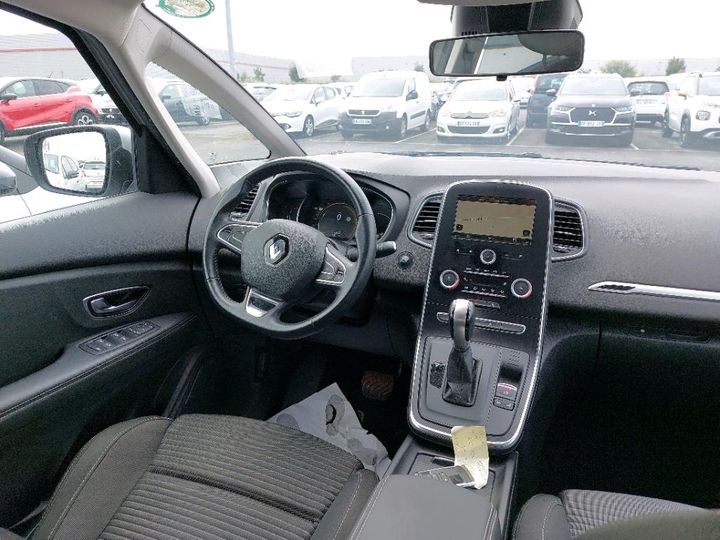 Photo 5 VIN: VF1RFA00958901516 - RENAULT SCENIC 