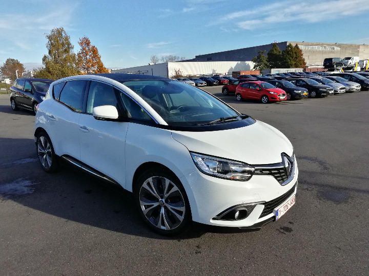 Photo 2 VIN: VF1RFA00958959691 - RENAULT SCNIC MPV 