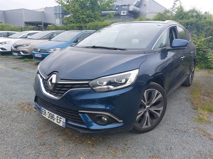 Photo 1 VIN: VF1RFA00959030711 - RENAULT GRAND SCENIC 