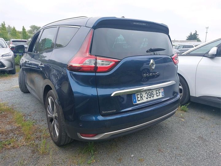 Photo 3 VIN: VF1RFA00959030711 - RENAULT GRAND SCENIC 