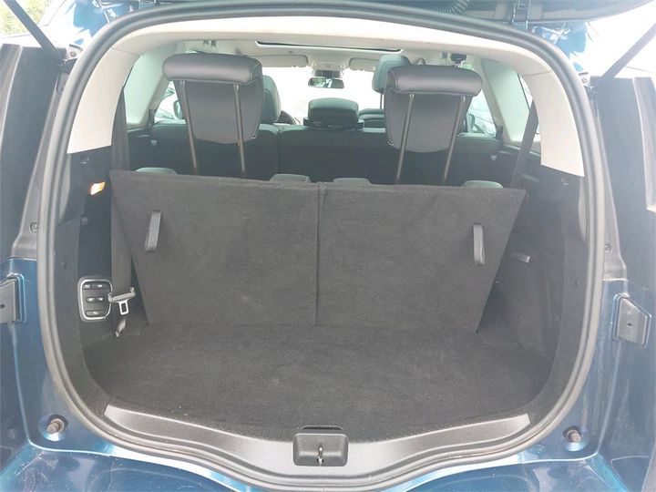 Photo 7 VIN: VF1RFA00959030711 - RENAULT GRAND SCENIC 