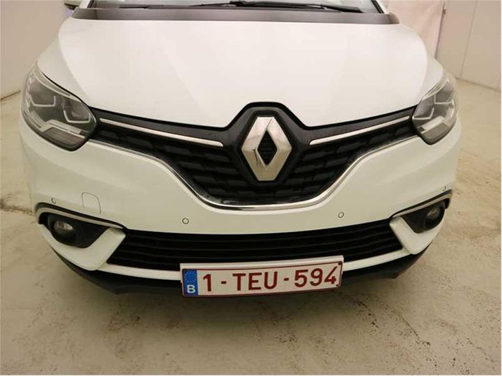 Photo 11 VIN: VF1RFA00959070058 - RENAULT SCENIC 