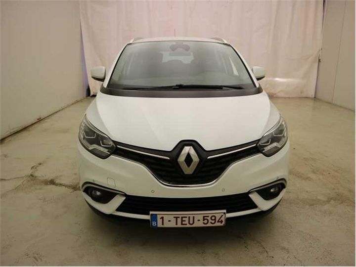 Photo 15 VIN: VF1RFA00959070058 - RENAULT SCENIC 