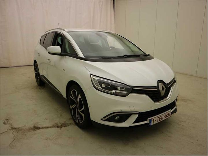 Photo 7 VIN: VF1RFA00959070058 - RENAULT SCENIC 