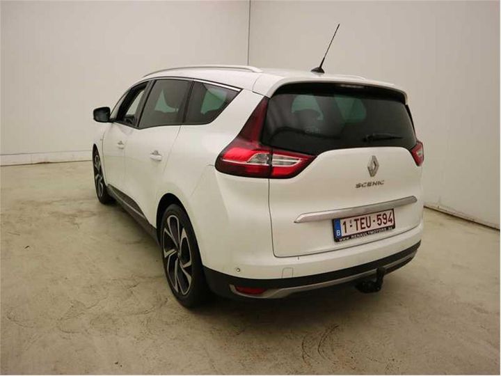 Photo 8 VIN: VF1RFA00959070058 - RENAULT SCENIC 