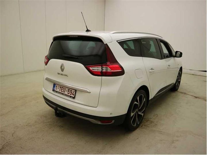 Photo 9 VIN: VF1RFA00959070058 - RENAULT SCENIC 