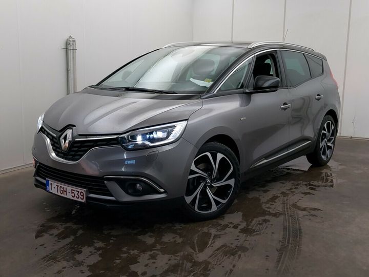 Photo 1 VIN: VF1RFA00959197358 - RENAULT SCENIC 