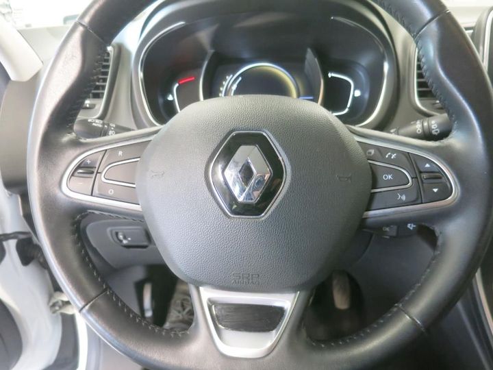 Photo 8 VIN: VF1RFA00959273712 - RENAULT GRAND SCENIC 