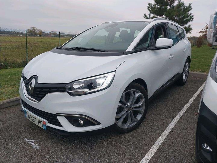 Photo 1 VIN: VF1RFA00959366438 - RENAULT GRAND SCENIC 