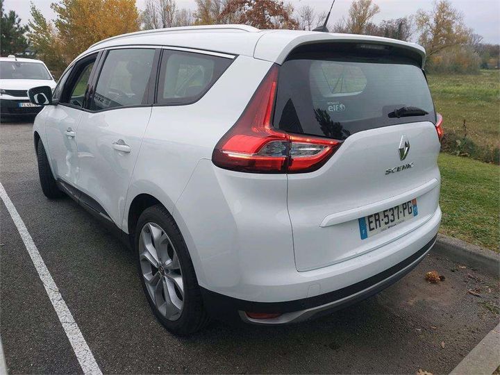 Photo 2 VIN: VF1RFA00959366438 - RENAULT GRAND SCENIC 