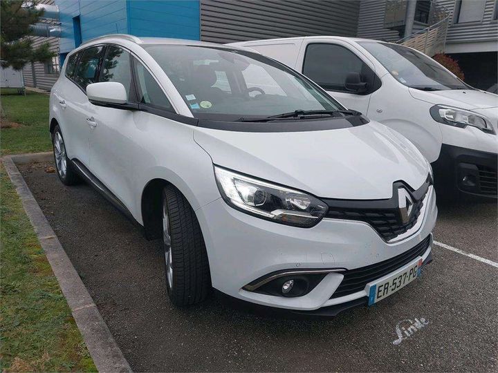 Photo 27 VIN: VF1RFA00959366438 - RENAULT GRAND SCENIC 