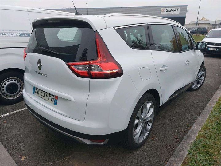 Photo 3 VIN: VF1RFA00959366438 - RENAULT GRAND SCENIC 