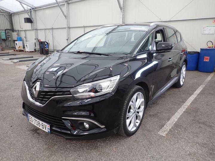 Photo 1 VIN: VF1RFA00959392022 - RENAULT GRAND SCENIC 