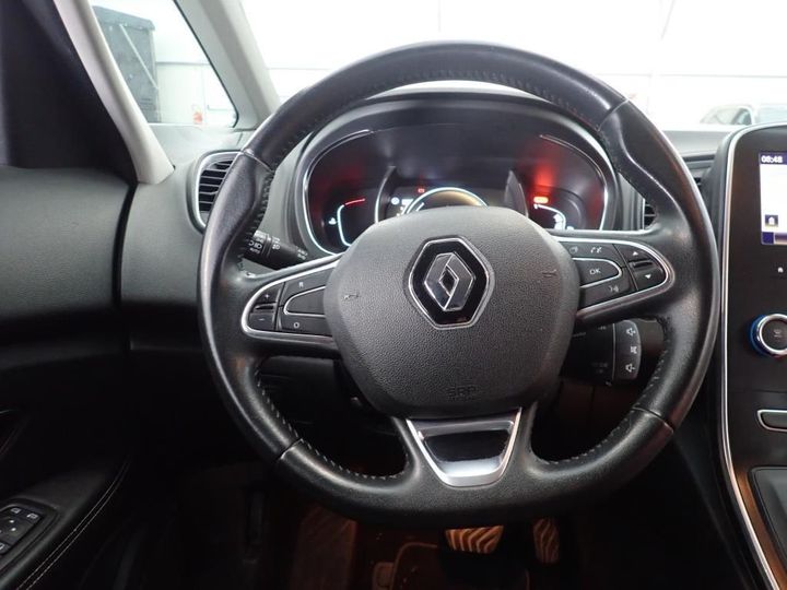 Photo 10 VIN: VF1RFA00959392022 - RENAULT GRAND SCENIC 