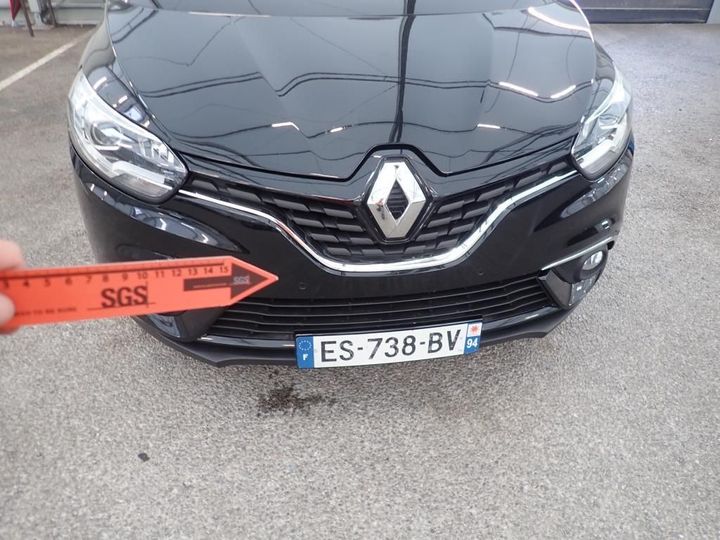 Photo 21 VIN: VF1RFA00959392022 - RENAULT GRAND SCENIC 