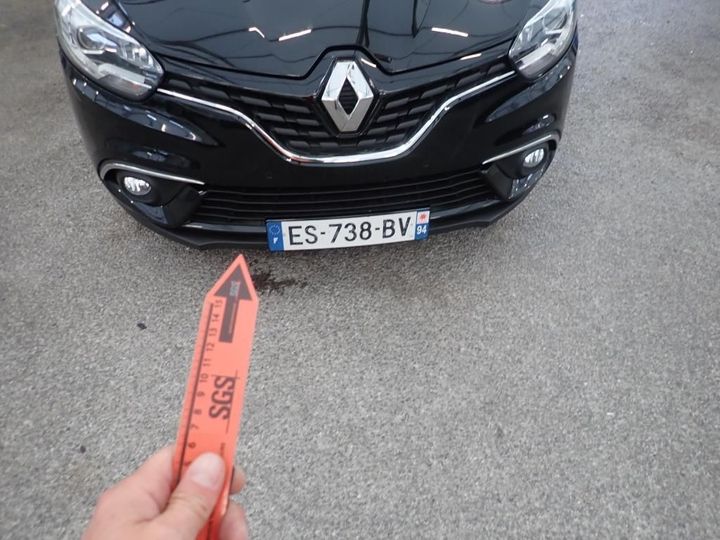 Photo 22 VIN: VF1RFA00959392022 - RENAULT GRAND SCENIC 