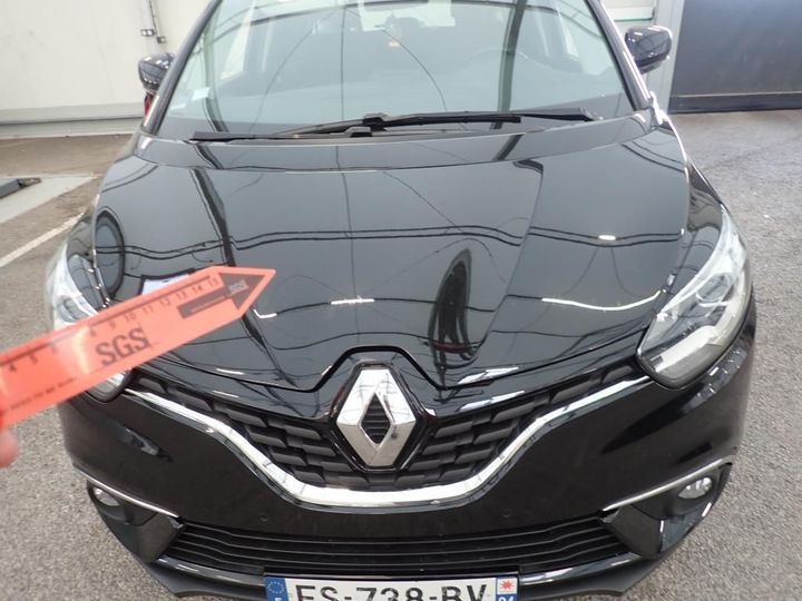 Photo 25 VIN: VF1RFA00959392022 - RENAULT GRAND SCENIC 