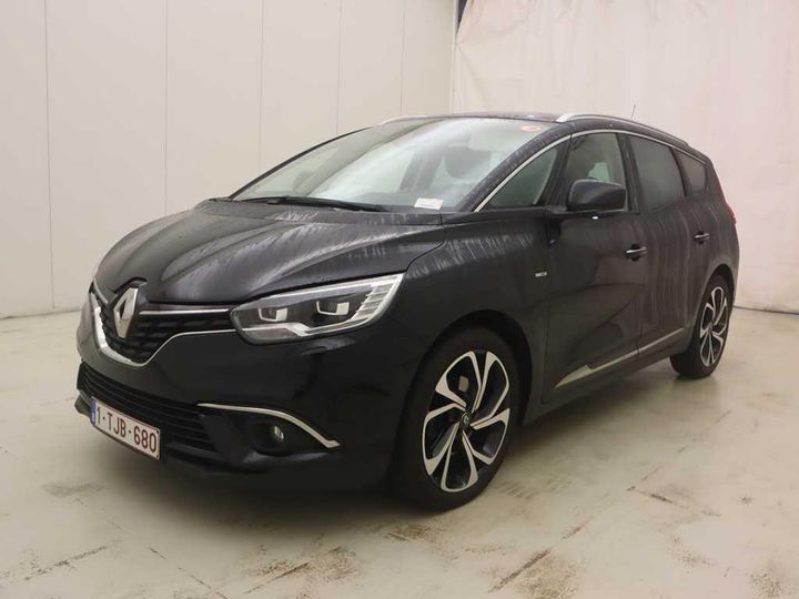 Photo 1 VIN: VF1RFA00959466393 - RENAULT SCENIC 