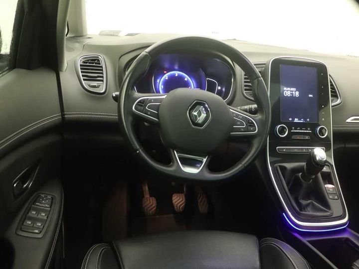 Photo 15 VIN: VF1RFA00959466393 - RENAULT SCENIC 