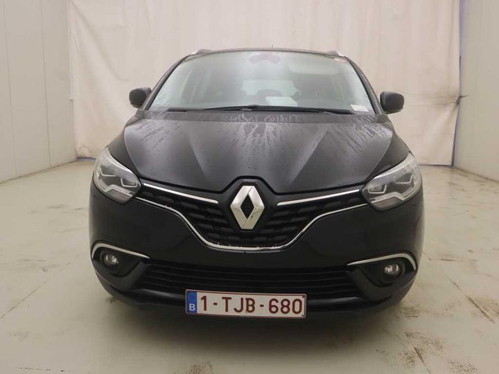 Photo 16 VIN: VF1RFA00959466393 - RENAULT SCENIC 