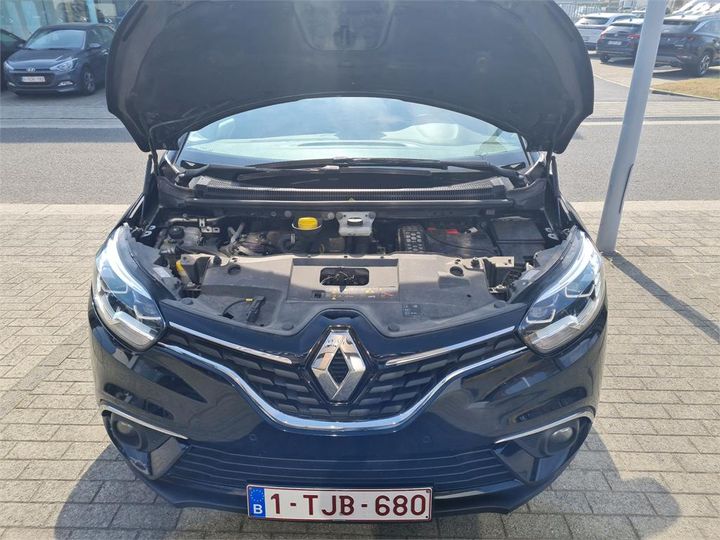 Photo 21 VIN: VF1RFA00959466393 - RENAULT SCENIC 