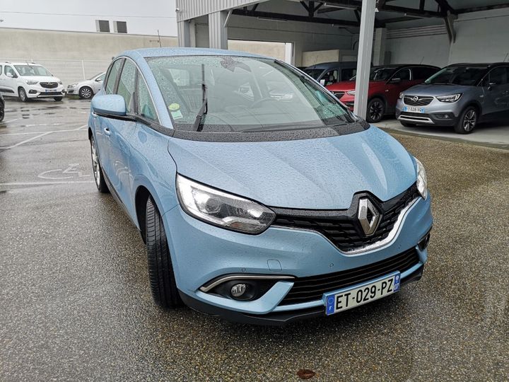 Photo 0 VIN: VF1RFA00959473148 - RENAULT SCENIC 