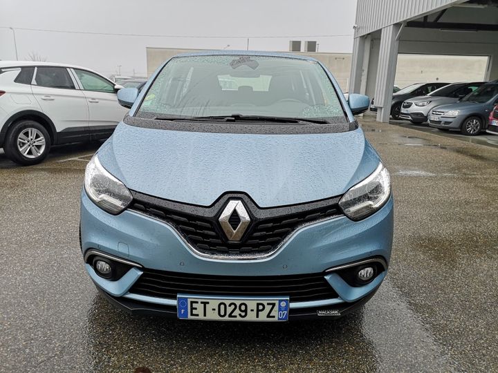 Photo 15 VIN: VF1RFA00959473148 - RENAULT SCENIC 