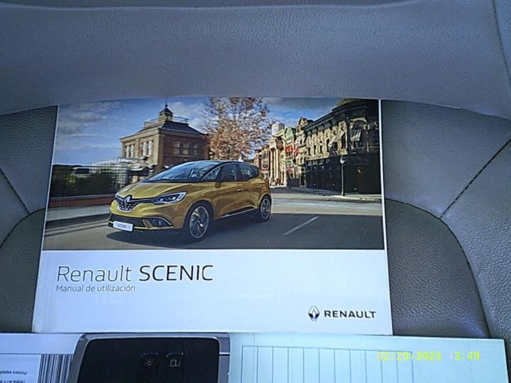 Photo 6 VIN: VF1RFA00959476826 - RENAULT GRAND SCENIC 