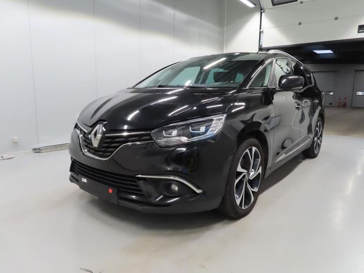 Photo 1 VIN: VF1RFA00959507721 - RENAULT GRAND SCENIC 